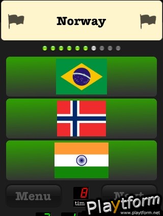 inFact World (iPhone/iPod)