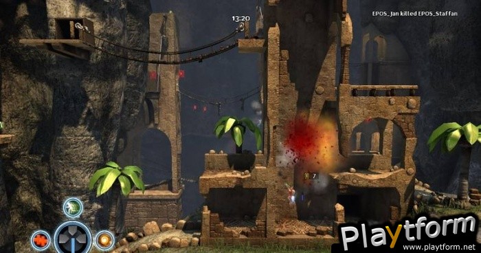 Crash Commando (PlayStation 3)