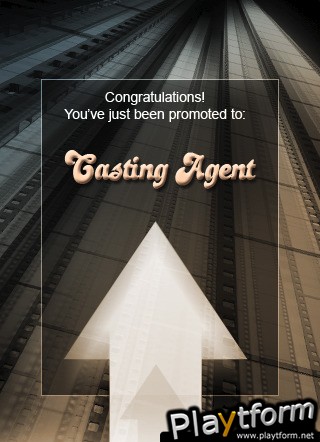 Movie Quiz (iPhone/iPod)