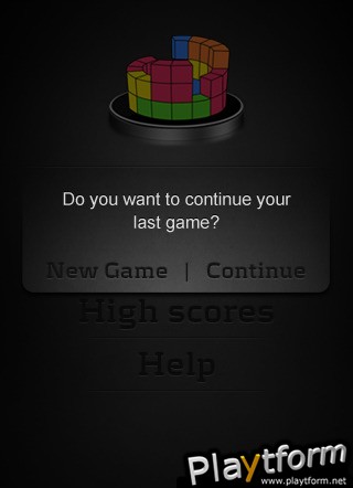 Cirris (iPhone/iPod)
