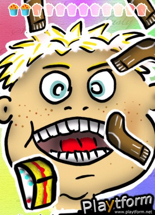 Mr Munchy (iPhone/iPod)