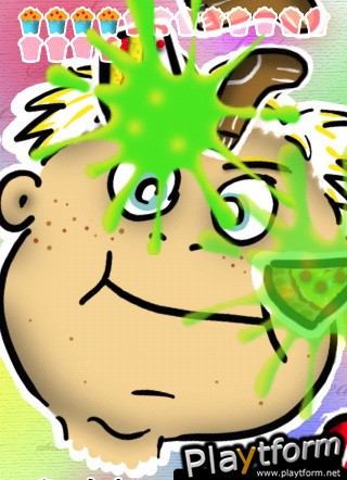 Mr Munchy (iPhone/iPod)