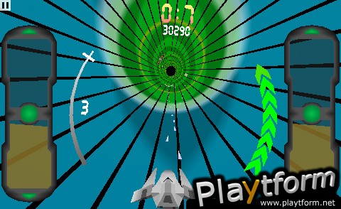 Vektrax (iPhone/iPod)