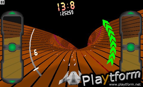 Vektrax (iPhone/iPod)
