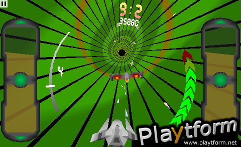 Vektrax (iPhone/iPod)
