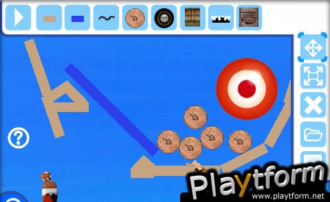 stuntmanbob (iPhone/iPod)