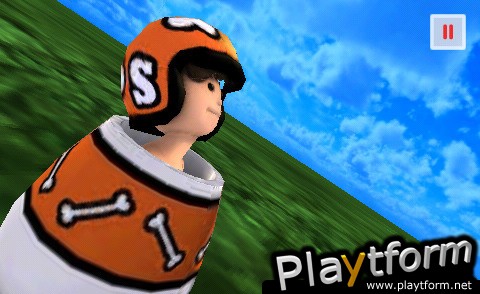 stuntmanbob (iPhone/iPod)