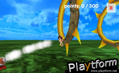 stuntmanbob (iPhone/iPod)