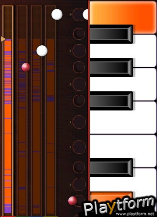 Piano Man (iPhone/iPod)