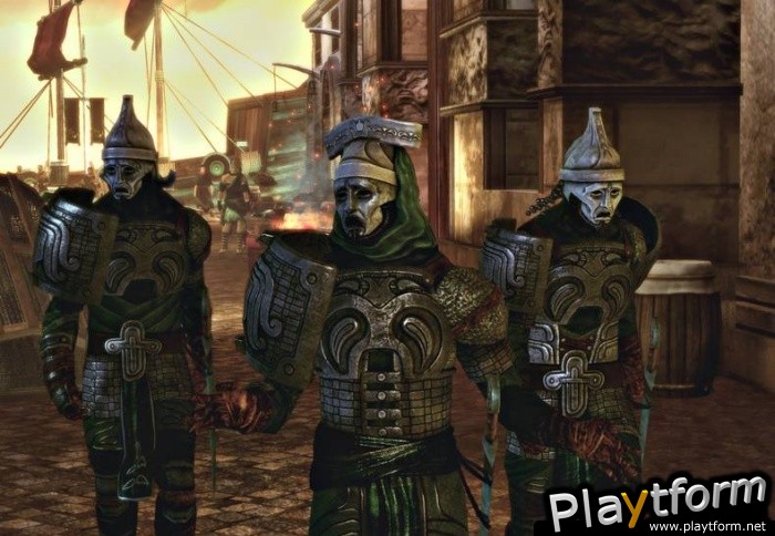 Rise of the Argonauts (PC)