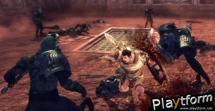 Rise of the Argonauts (PC)
