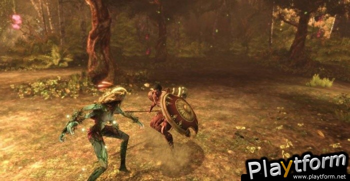 Rise of the Argonauts (PC)