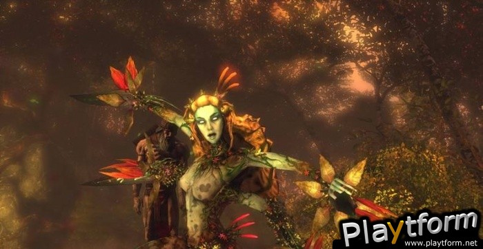Rise of the Argonauts (PC)