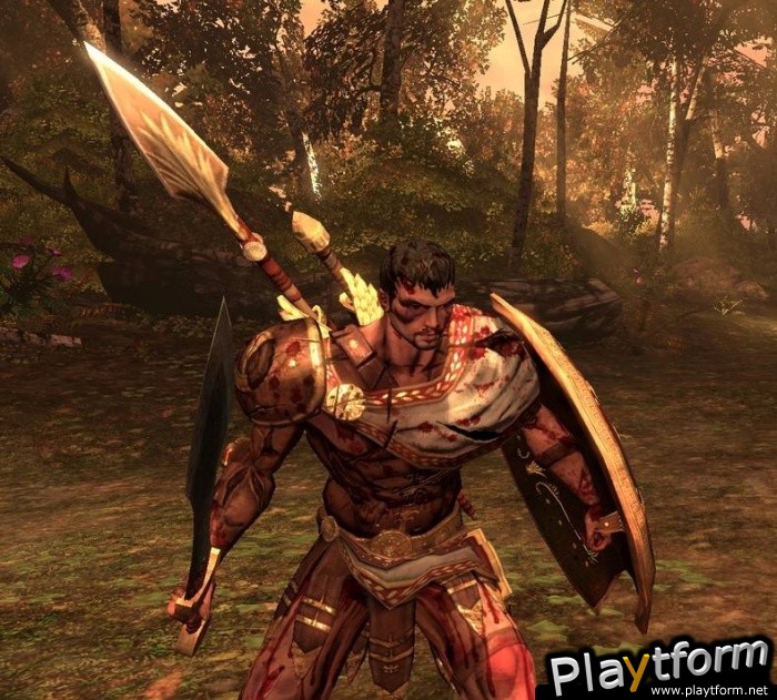 Rise of the Argonauts (PC)