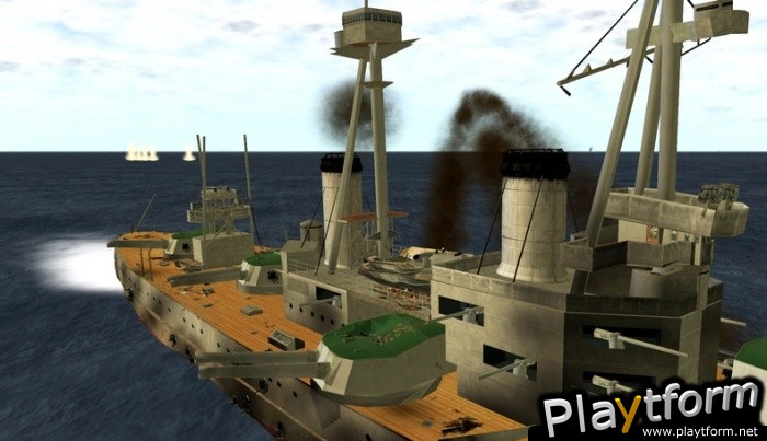Jutland (PC)