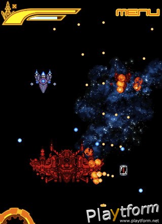 Dragon Force Light (iPhone/iPod)