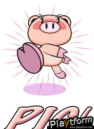 Pig (iPhone/iPod)