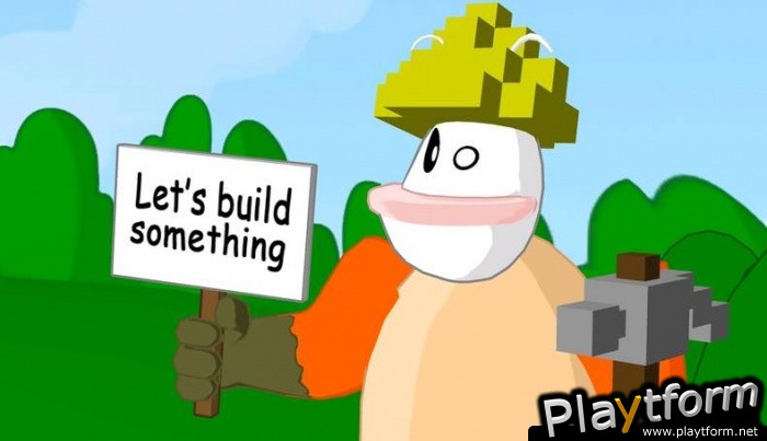 Strong Bad's Cool Game for Attractive People Episode 5: 8-Bit Is Enough (PC)