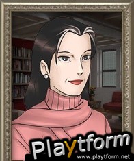 Cate West: The Vanishing Files (DS)