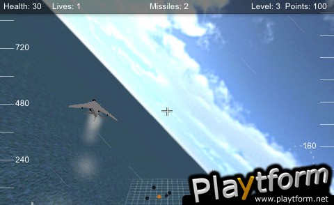 AirFight (iPhone/iPod)