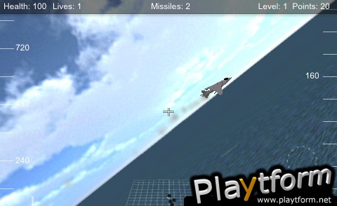 AirFight (iPhone/iPod)