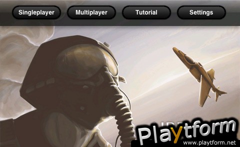 AirFight (iPhone/iPod)