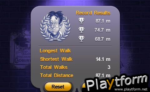 Done Drinking (iPhone/iPod)