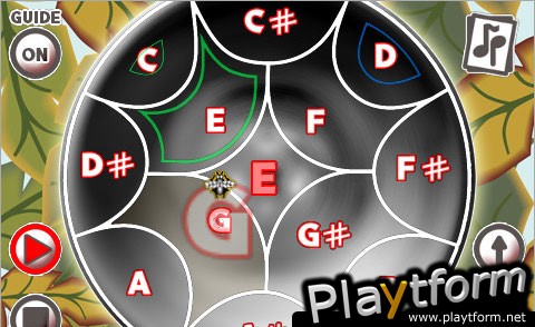 Steel Drum Caribbean (iPhone/iPod)