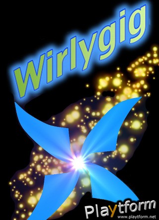 Wirlygig (iPhone/iPod)