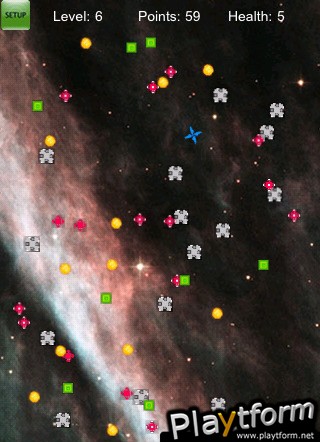Wirlygig (iPhone/iPod)