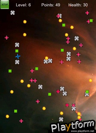 Wirlygig (iPhone/iPod)