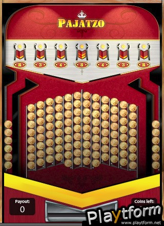 Pajatzo (iPhone/iPod)