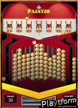 Pajatzo (iPhone/iPod)