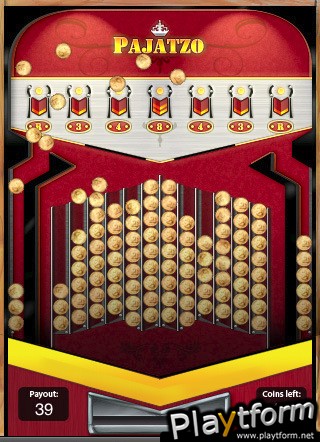 Pajatzo (iPhone/iPod)