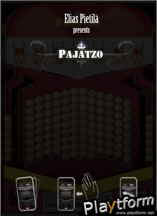Pajatzo (iPhone/iPod)