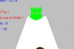 Spin Bowling (iPhone/iPod)