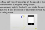 Spin Bowling (iPhone/iPod)