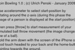 Spin Bowling (iPhone/iPod)
