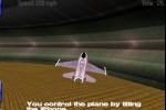 Flight Stunts (iPhone/iPod)