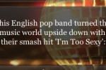 popQ Trivia (iPhone/iPod)