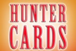 Hunter Cards (iPhone/iPod)
