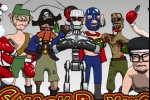 Smack Boxing (iPhone/iPod)