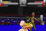 Smack Boxing (iPhone/iPod)