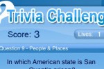 Trivia Challenge (iPhone/iPod)