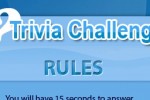 Trivia Challenge (iPhone/iPod)