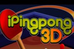 iPingpong 3D (iPhone/iPod)