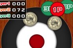 Coin Racer (iPhone/iPod)