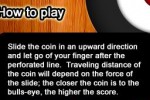 Coin Racer (iPhone/iPod)