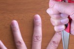Dangerous Finger (iPhone/iPod)