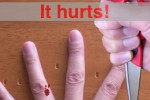 Dangerous Finger (iPhone/iPod)